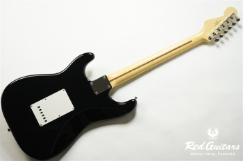 Made In Jaapan TRADITIONAL 50s STRATOCASTER - Black